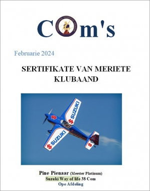 Coms Februarie 2024